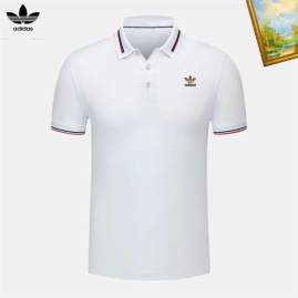 Picture of Adidas Polo Shirts Short _SKUAdidasM-3XL25tr0829709